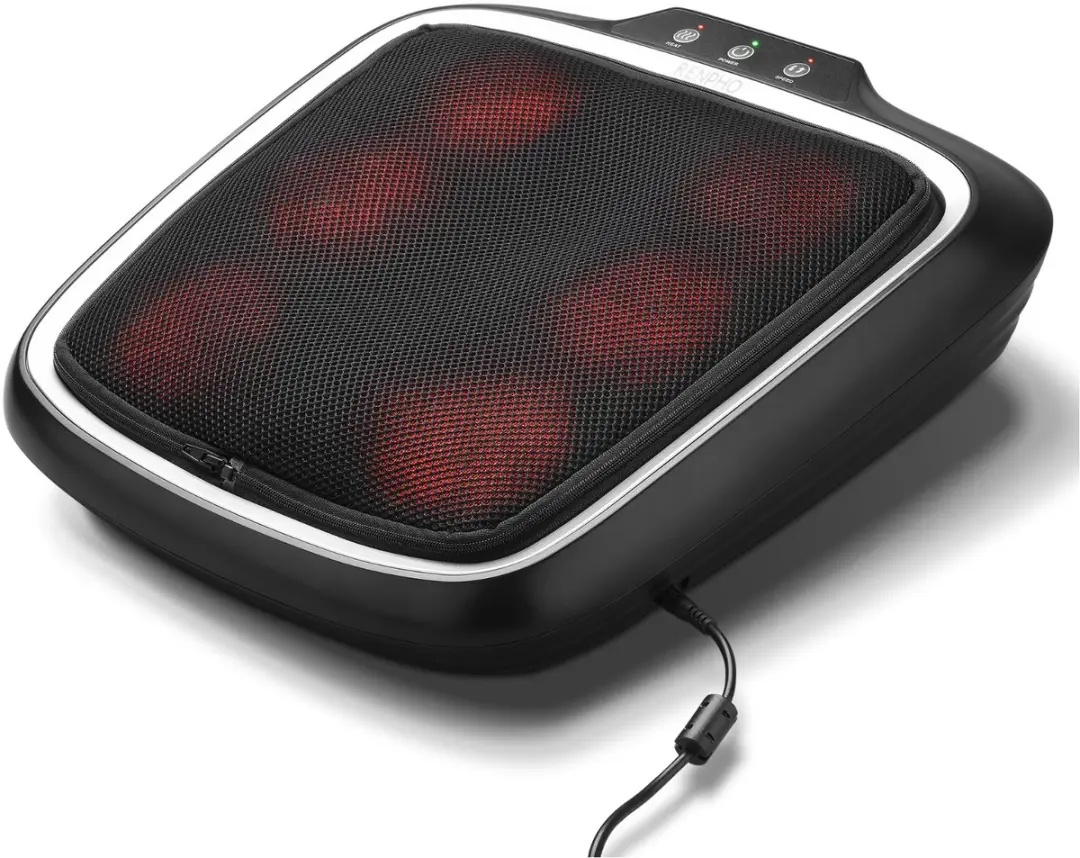 Renpho Shiatsu Voetmassager