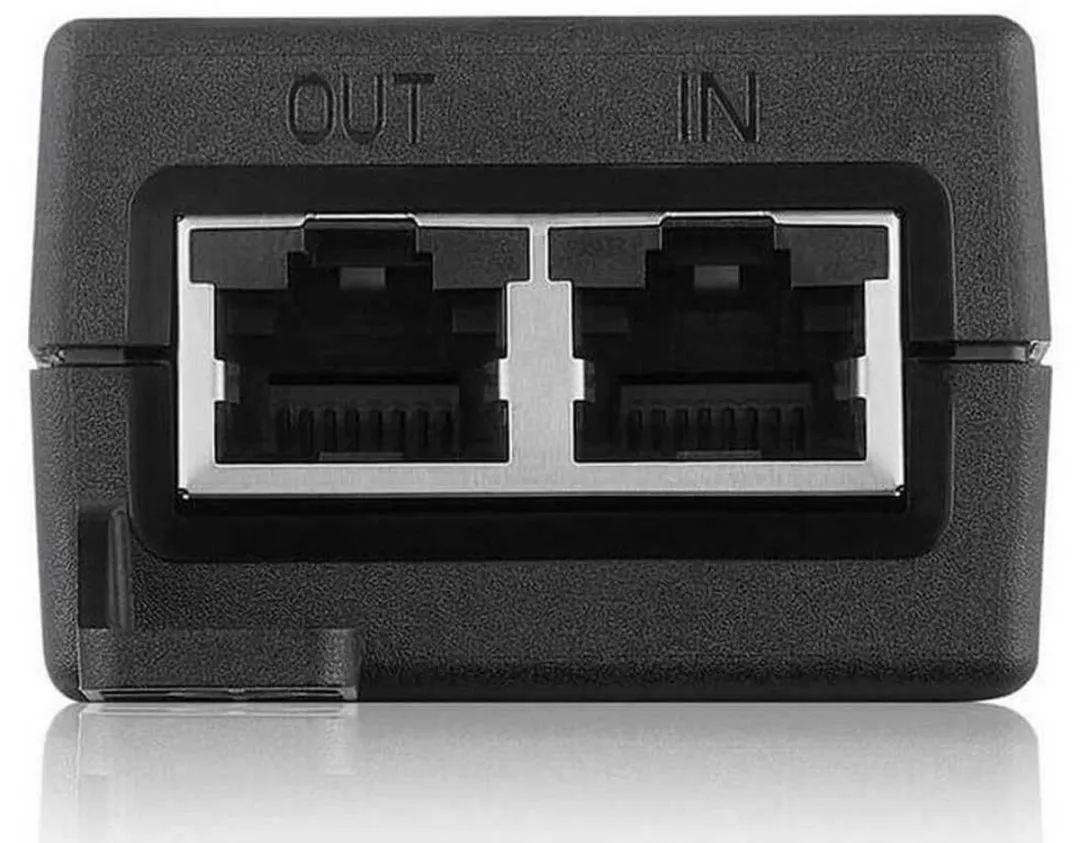 Zyxel POE12-30W-EU0101F Switch - 2 PoE-poorten 30W - Zwart