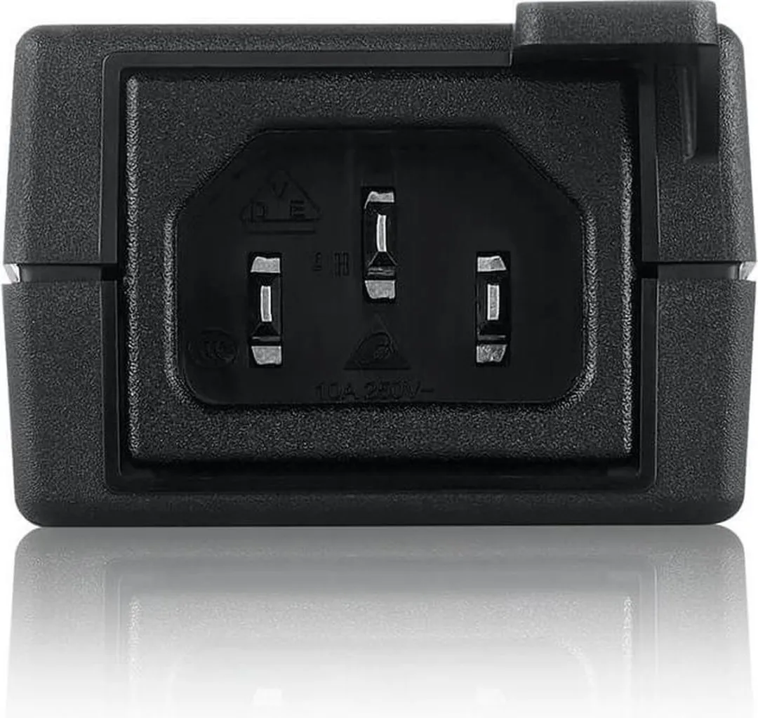 Zyxel POE12-30W-EU0101F Switch - 2 PoE-poorten 30W - Zwart - afbeelding 6 van 6