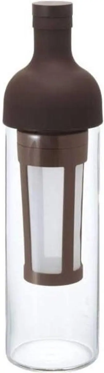 Hario Filter-In Cold Brew Koffiefles FIC-70-CBR - 750ml - afbeelding 4 van 4