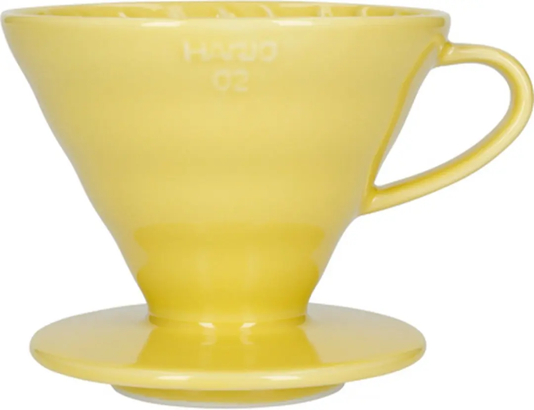 Hario V60-02 Keramische Koffiedripper