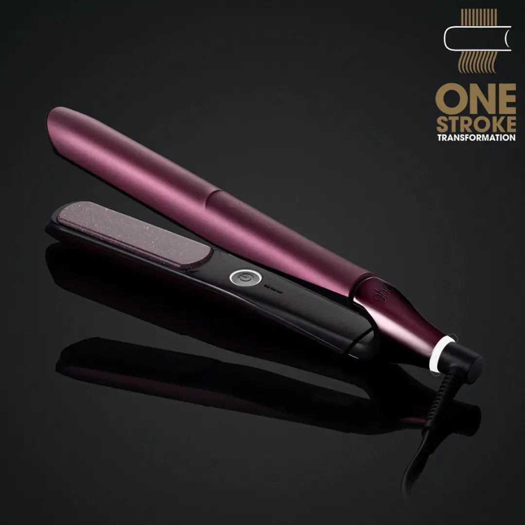 ghd Deluxe Set Cherry Chic Collection - afbeelding 4 van 6