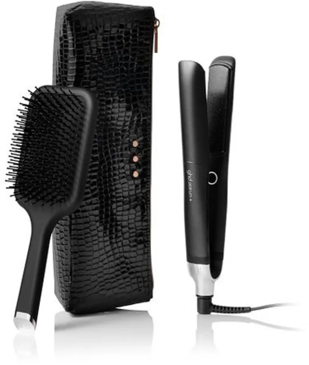 ghd Platinum+ Stijltang GHD99400000607 Giftset