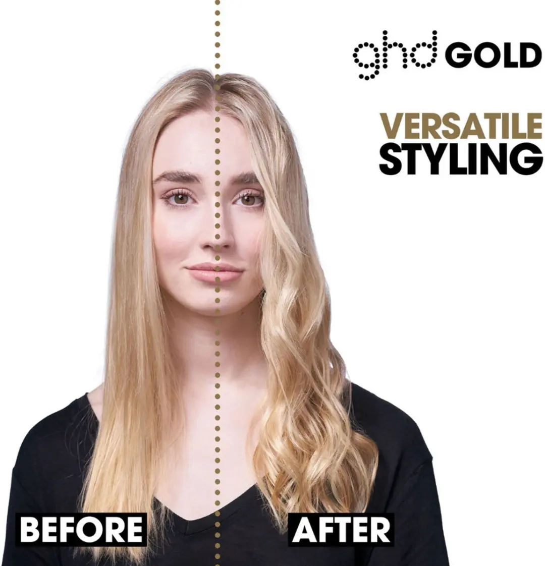 ghd Gold Stijltang - Giftset - afbeelding 5 van 6