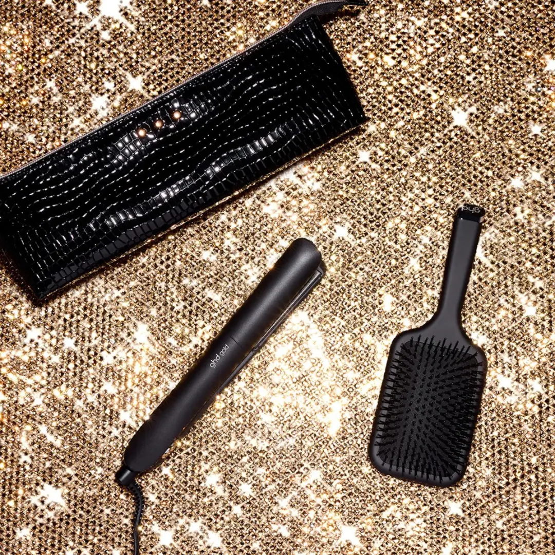ghd Gold Stijltang - Giftset - afbeelding 2 van 6