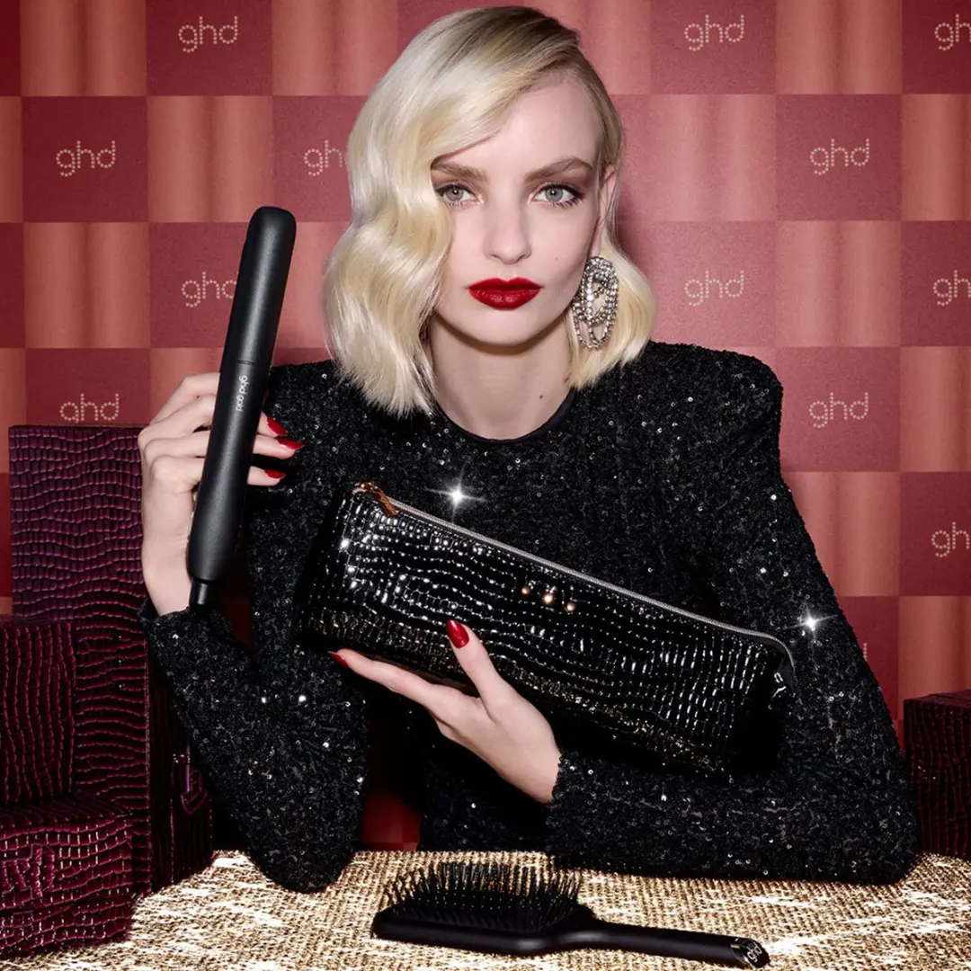 ghd Gold Stijltang - Giftset - afbeelding 3 van 6