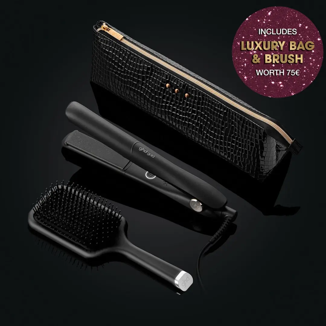 ghd Gold Stijltang - Giftset - afbeelding 4 van 6