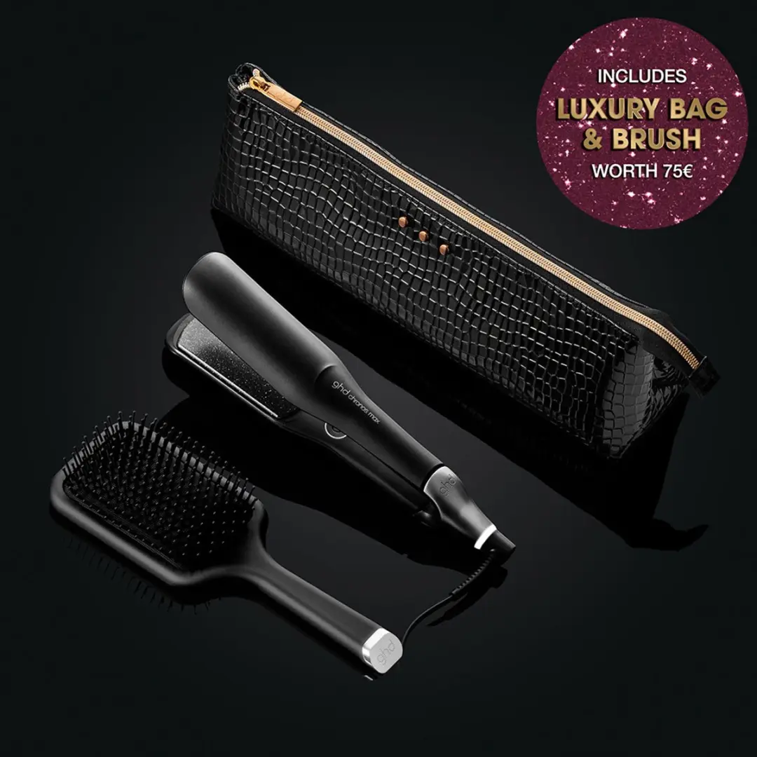 ghd Chronos Max Stijltang Giftset - afbeelding 5 van 5