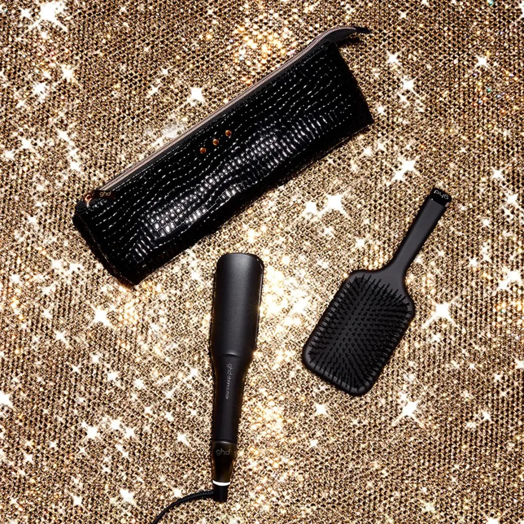 ghd Chronos Max Stijltang Giftset