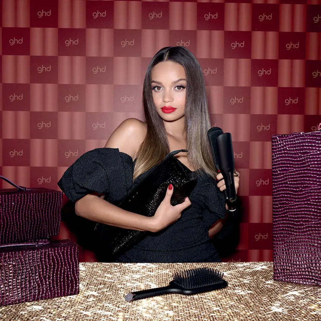 ghd Chronos Max Stijltang Giftset - afbeelding 2 van 5