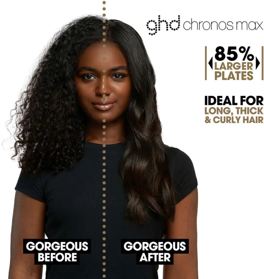 ghd Chronos Max Stijltang Giftset - afbeelding 3 van 5
