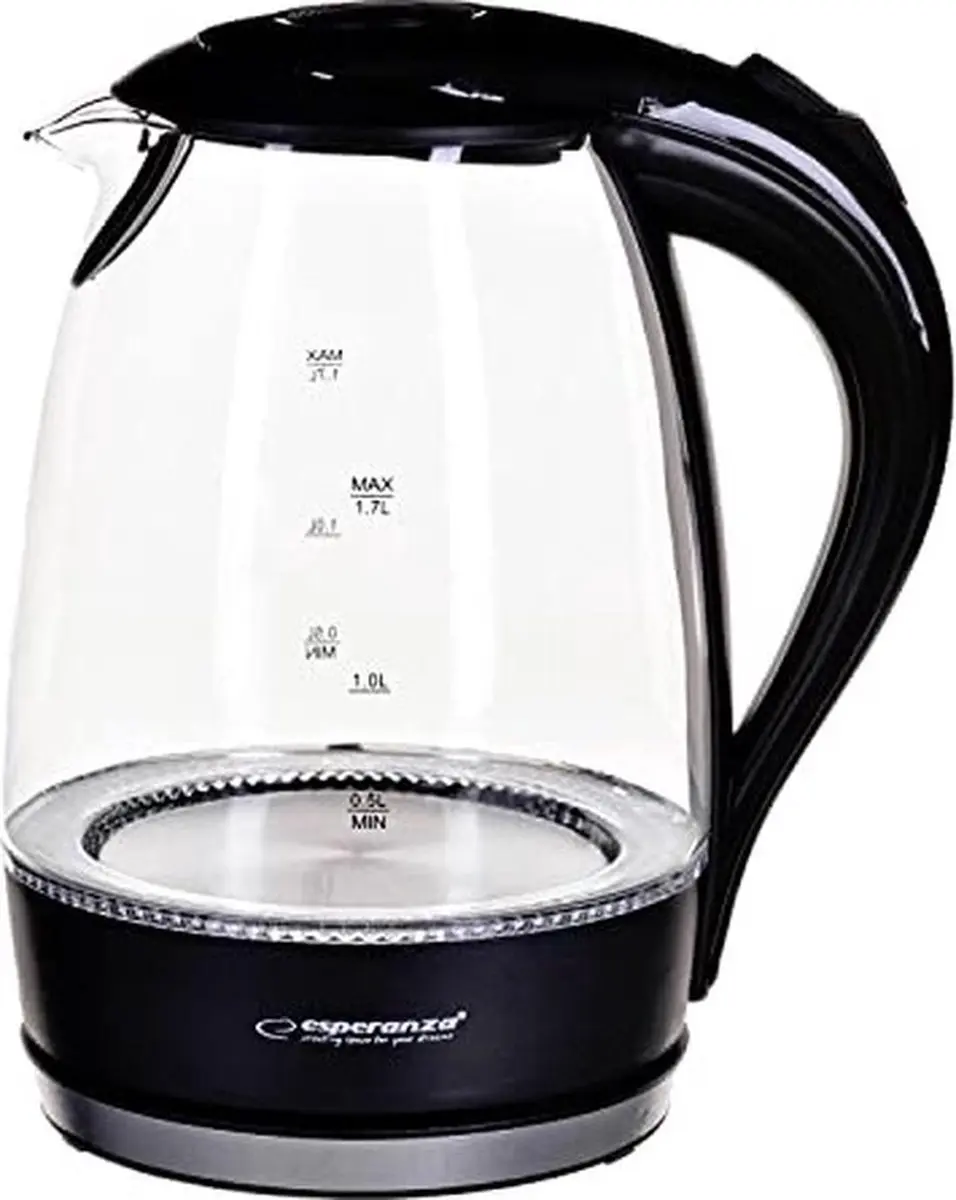 Esperanza Salto Angel EKK011K Waterkoker