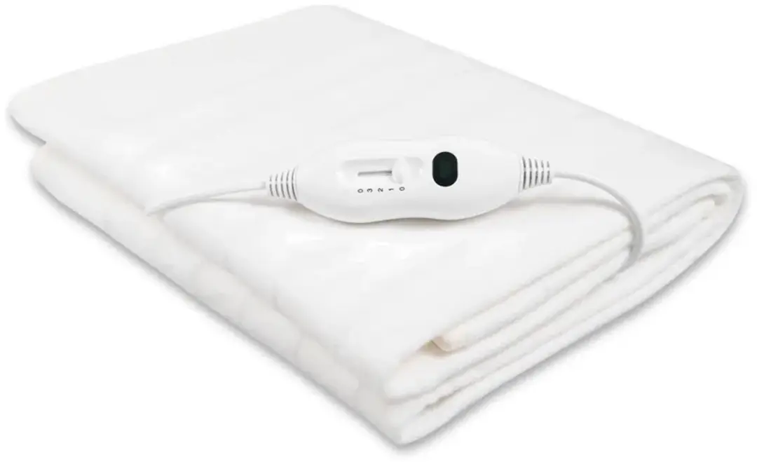 Esperanza EHB002 Elektrische Deken - 60W - 150x80cm - afbeelding 5 van 6