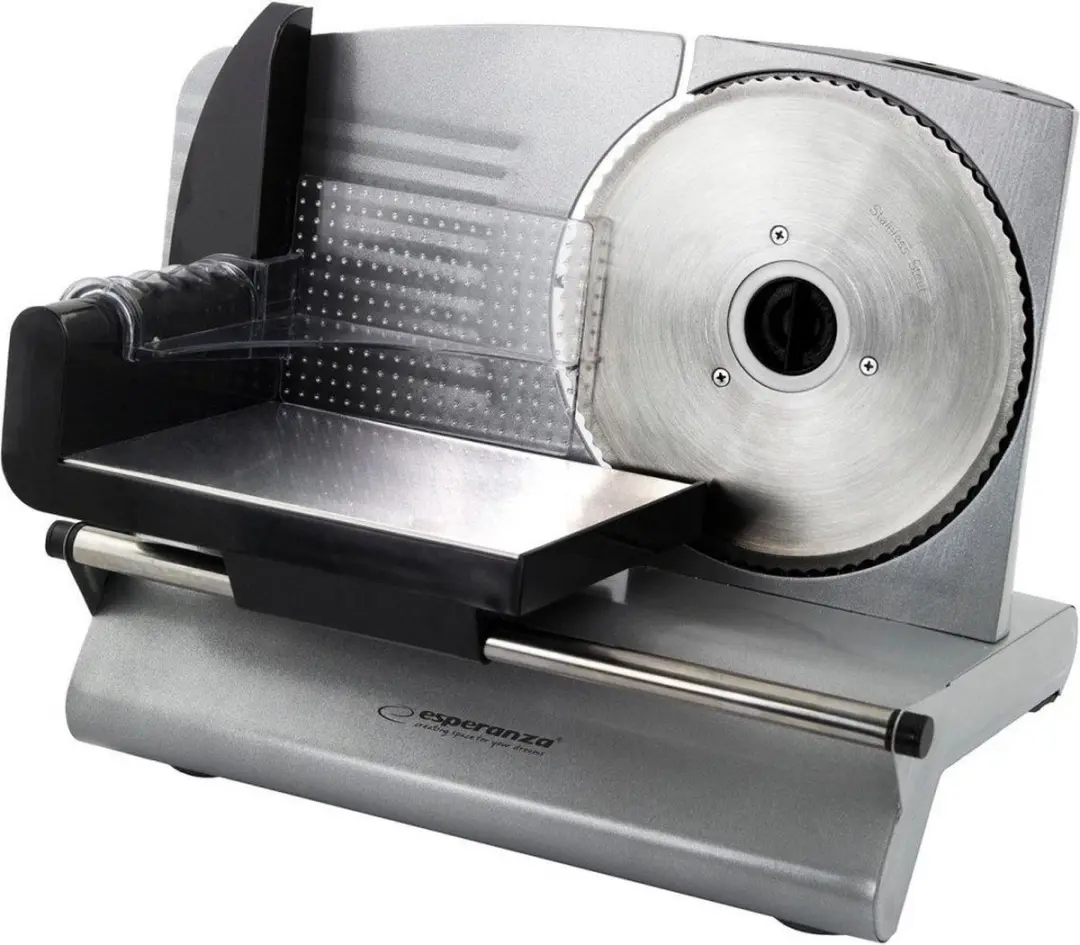 Esperanza Mortadella EKM018K Elektrische Snijmachine