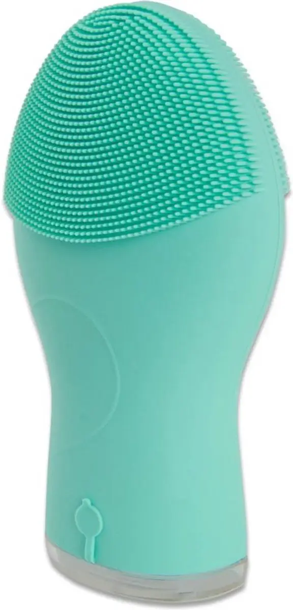Esperanza EBM003T Elektrische Gezichtsborstel - Groen - afbeelding 3 van 4