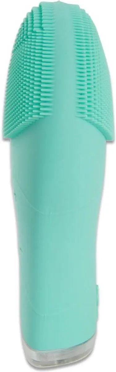Esperanza EBM003T Elektrische Gezichtsborstel - Groen - afbeelding 4 van 4