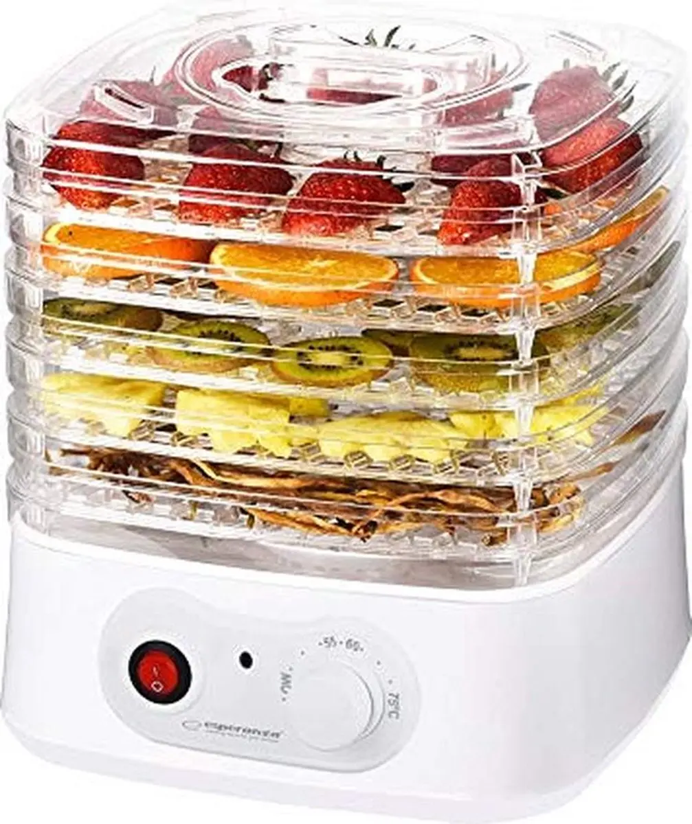 Esperanza EKD004 Voedseldroger 250W