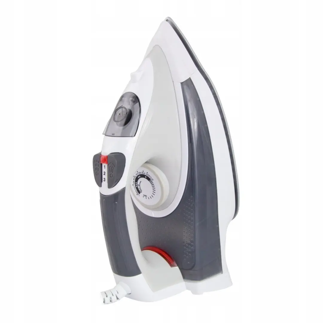 Esperanza Chino Stoomstrijkijzer 2400W - Keramische Zool - afbeelding 5 van 6