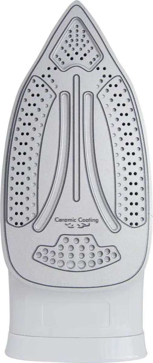 Esperanza Chino Stoomstrijkijzer 2400W - Keramische Zool - afbeelding 6 van 6