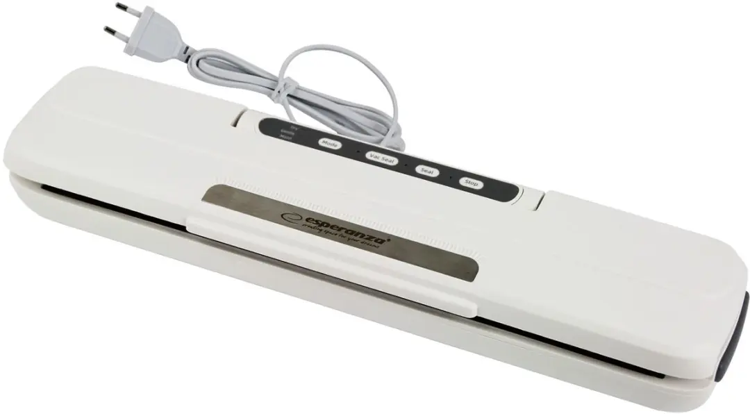 Esperanza EKV002 Vacuümsealer - 110W - afbeelding 2 van 5