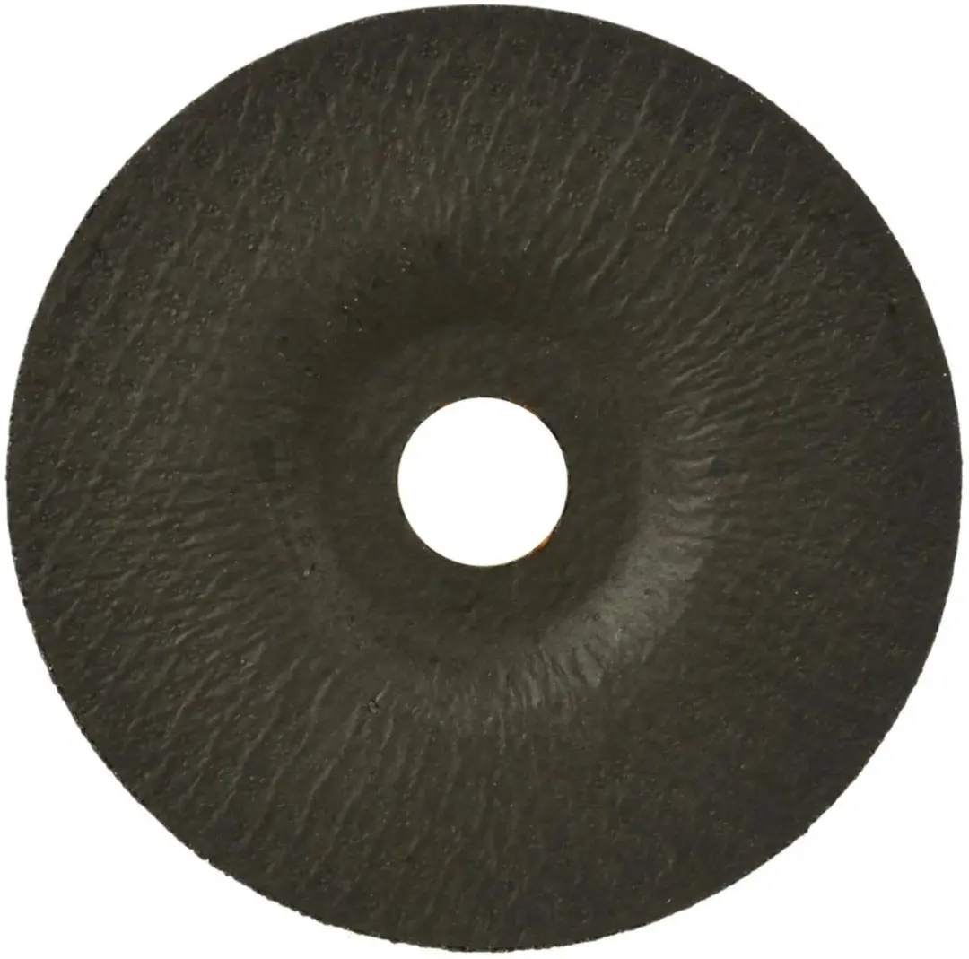 GEKO G78218 Metaalslijpschijf 125x6mm - 5 stuks - afbeelding 3 van 4
