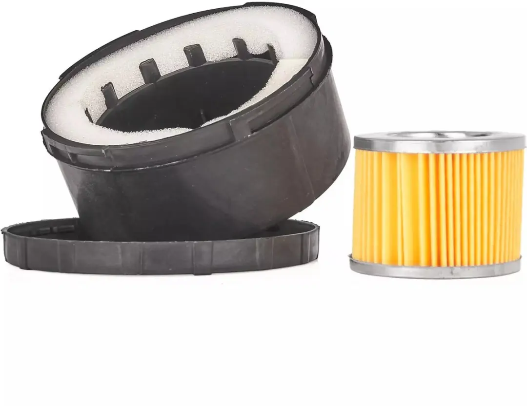 GEKO Filter voor 5,5 PK compressor