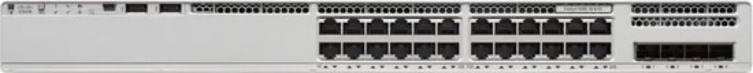 Cisco C9200-24T-A Switch