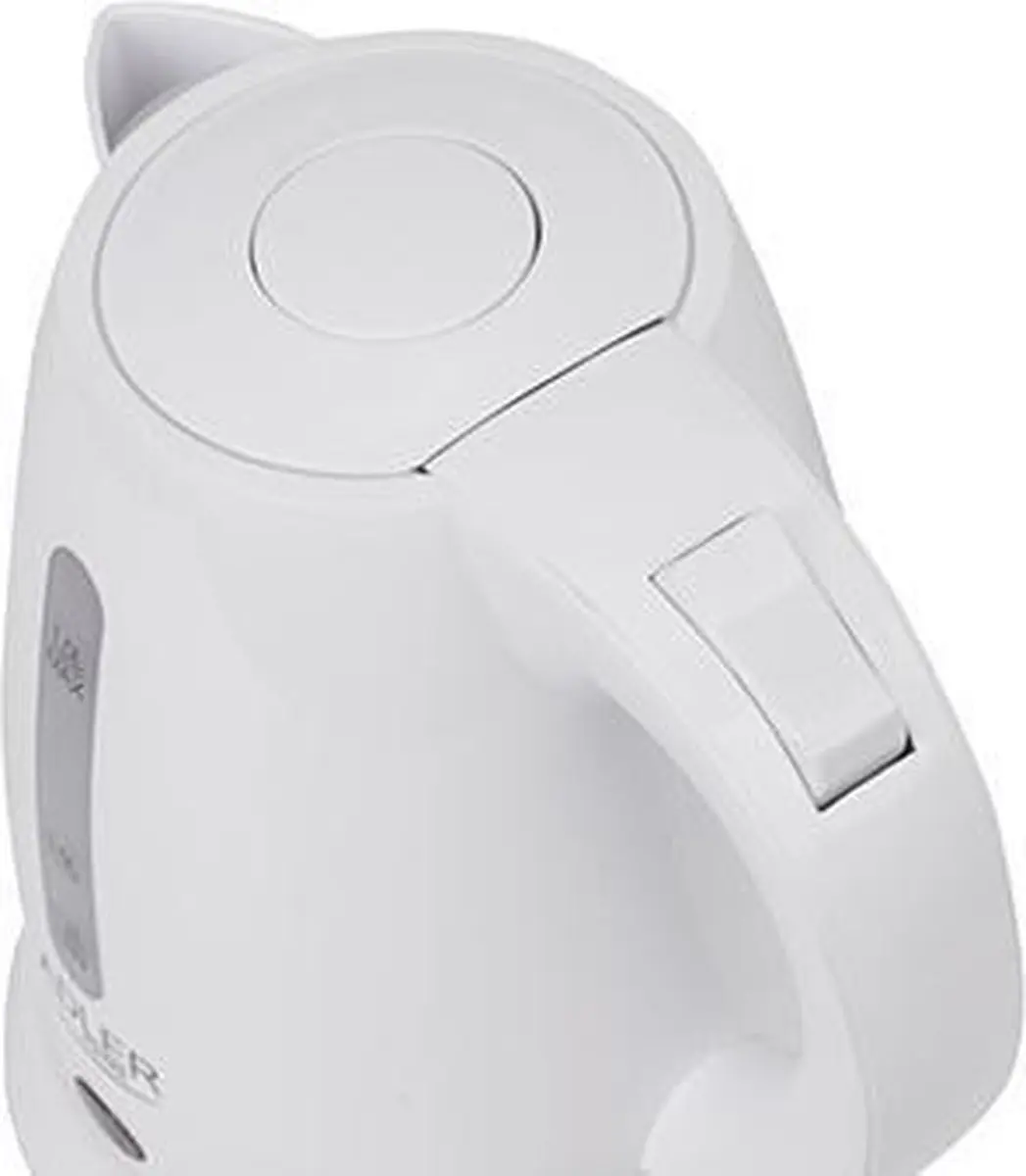 Adler AD 1272 Waterkoker - 1 liter - 1600W - afbeelding 3 van 6