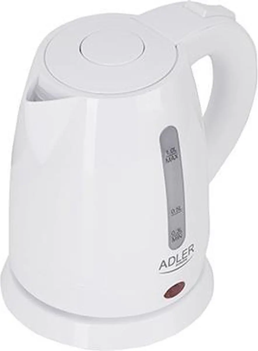 Adler AD 1272 Waterkoker - 1 liter - 1600W - afbeelding 4 van 6