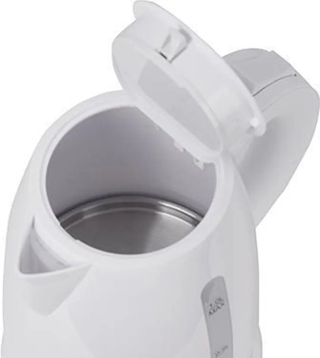 Adler AD 1272 Waterkoker - 1 liter - 1600W - afbeelding 5 van 6