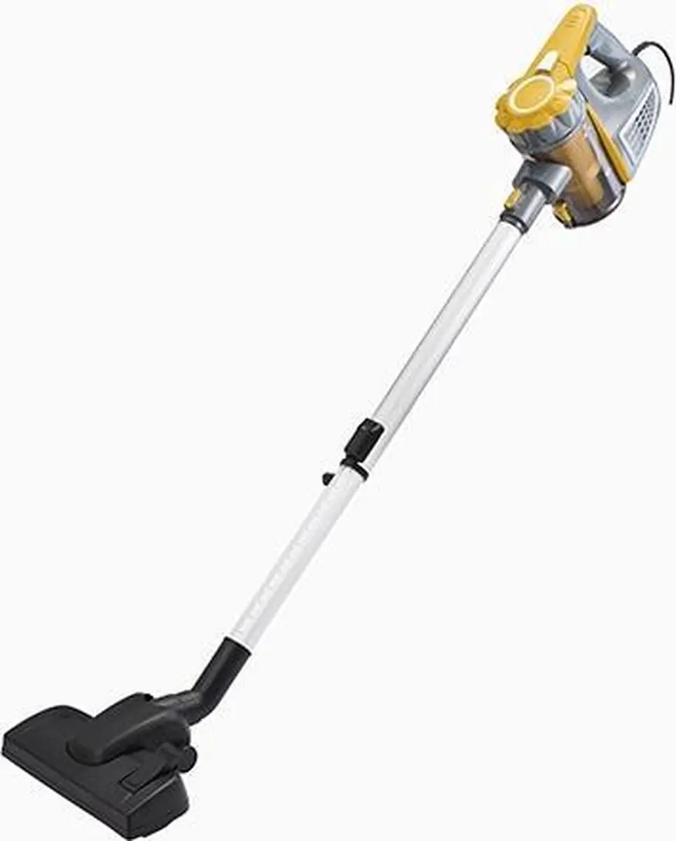 Adler AD7036 Steelstofzuiger - 800W - Met snoer - afbeelding 2 van 6