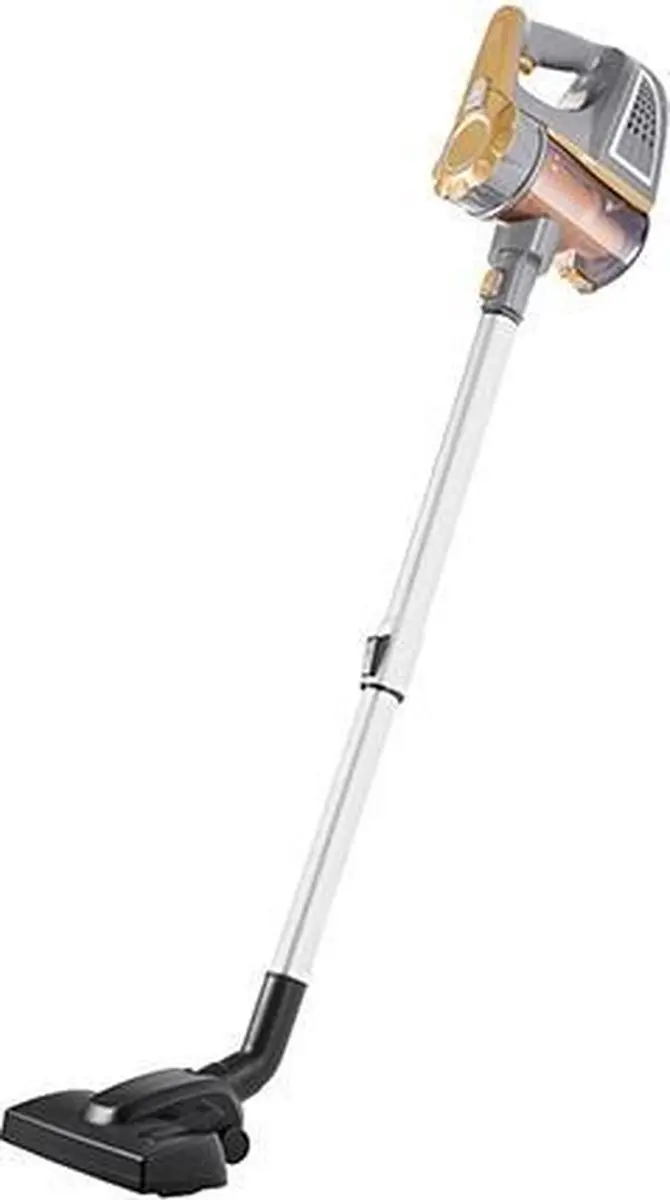 Adler AD7036 Steelstofzuiger
