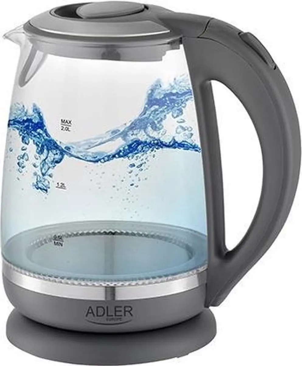 Adler AD 1286 Waterkoker