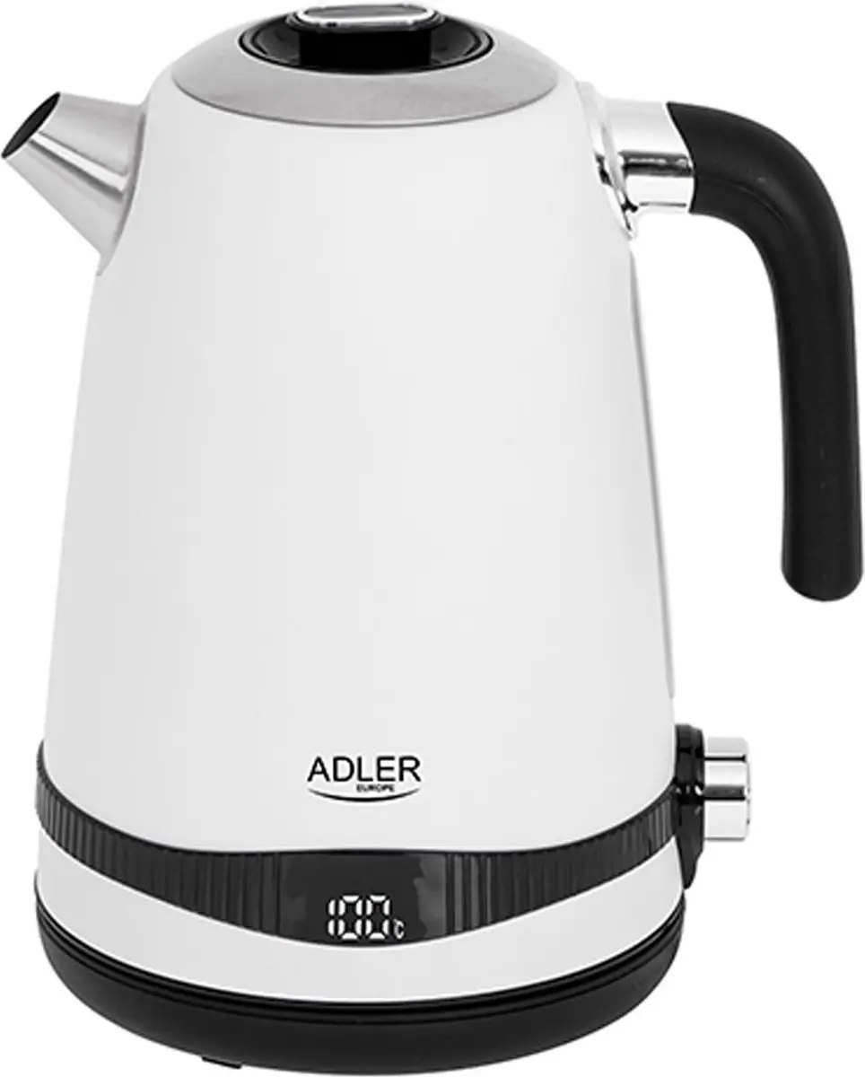 Adler AD 1295w Waterkoker