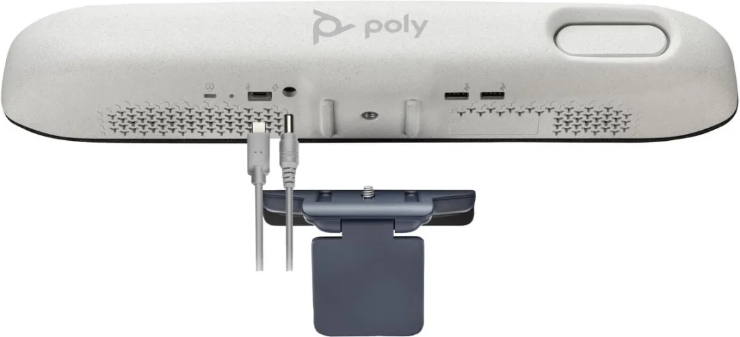 HP Poly Studio P15/R30 Wandbeugel - 783S4AA - Zwart