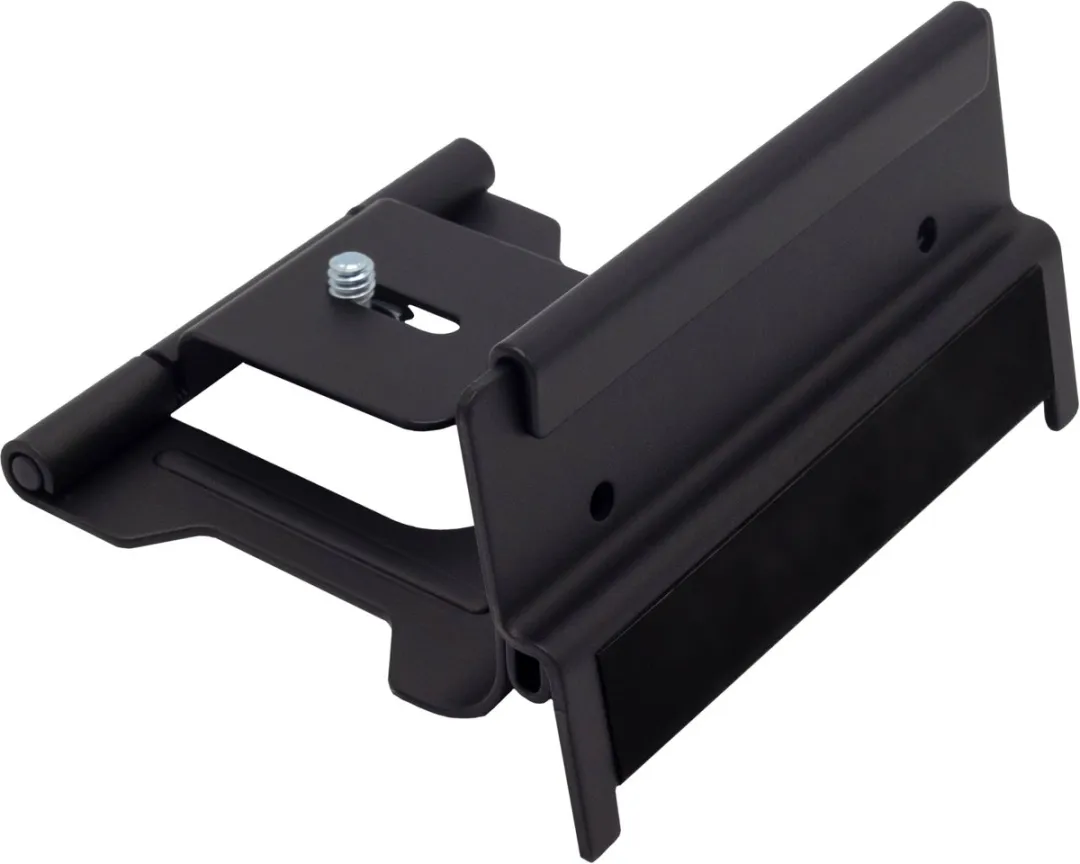 HP Poly Studio P15/R30 Wandbeugel - 783S4AA - Zwart