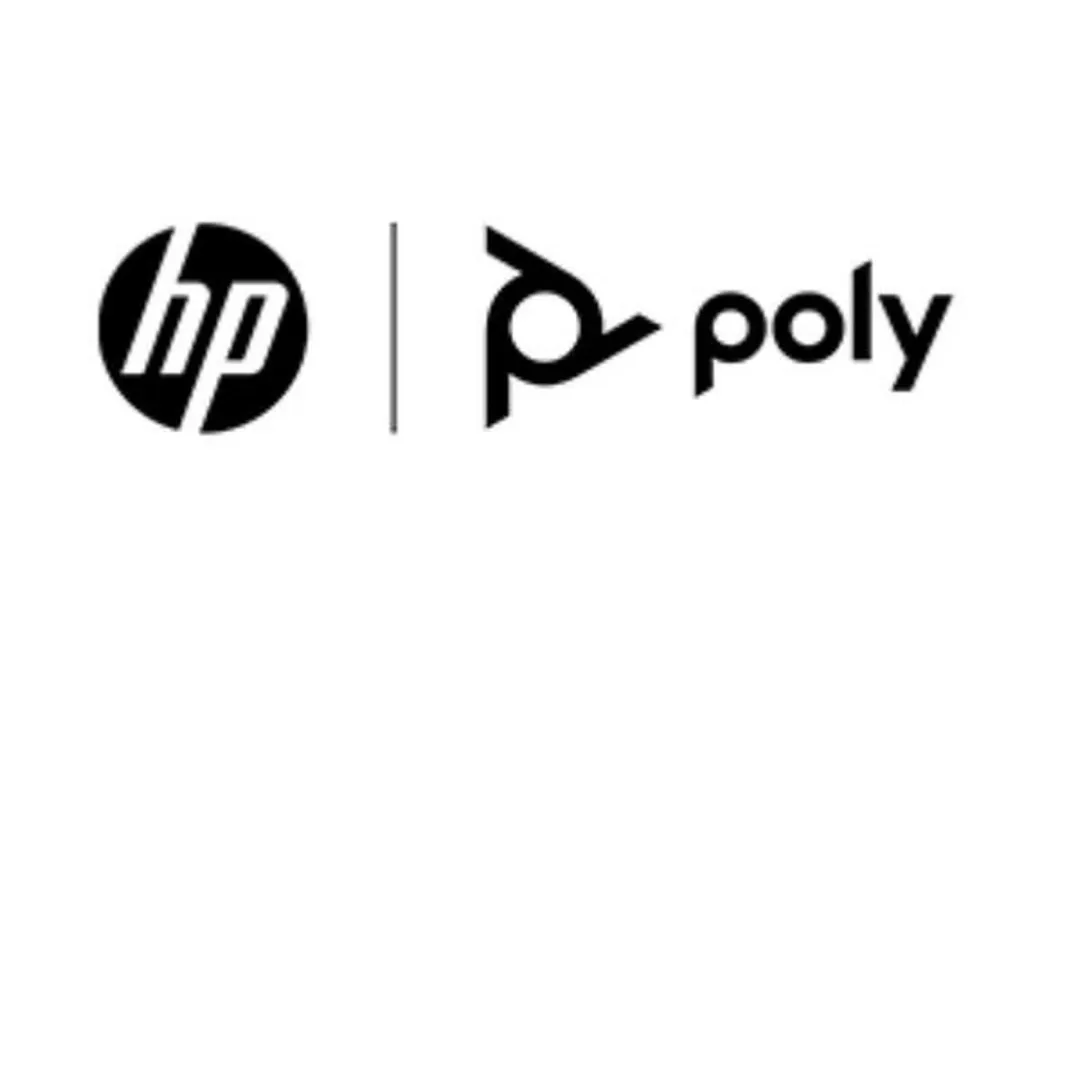 HP Poly Studio P15/R30 Wandbeugel - 783S4AA - Zwart
