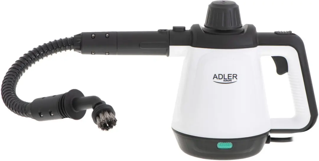 Adler AD 7038 Stoomreiniger - 2000W - 0,45l - afbeelding 6 van 6