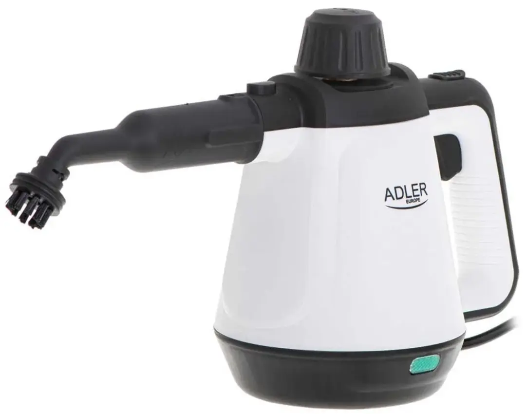 Adler AD 7038 Stoomreiniger - 2000W - 0,45l - afbeelding 4 van 6