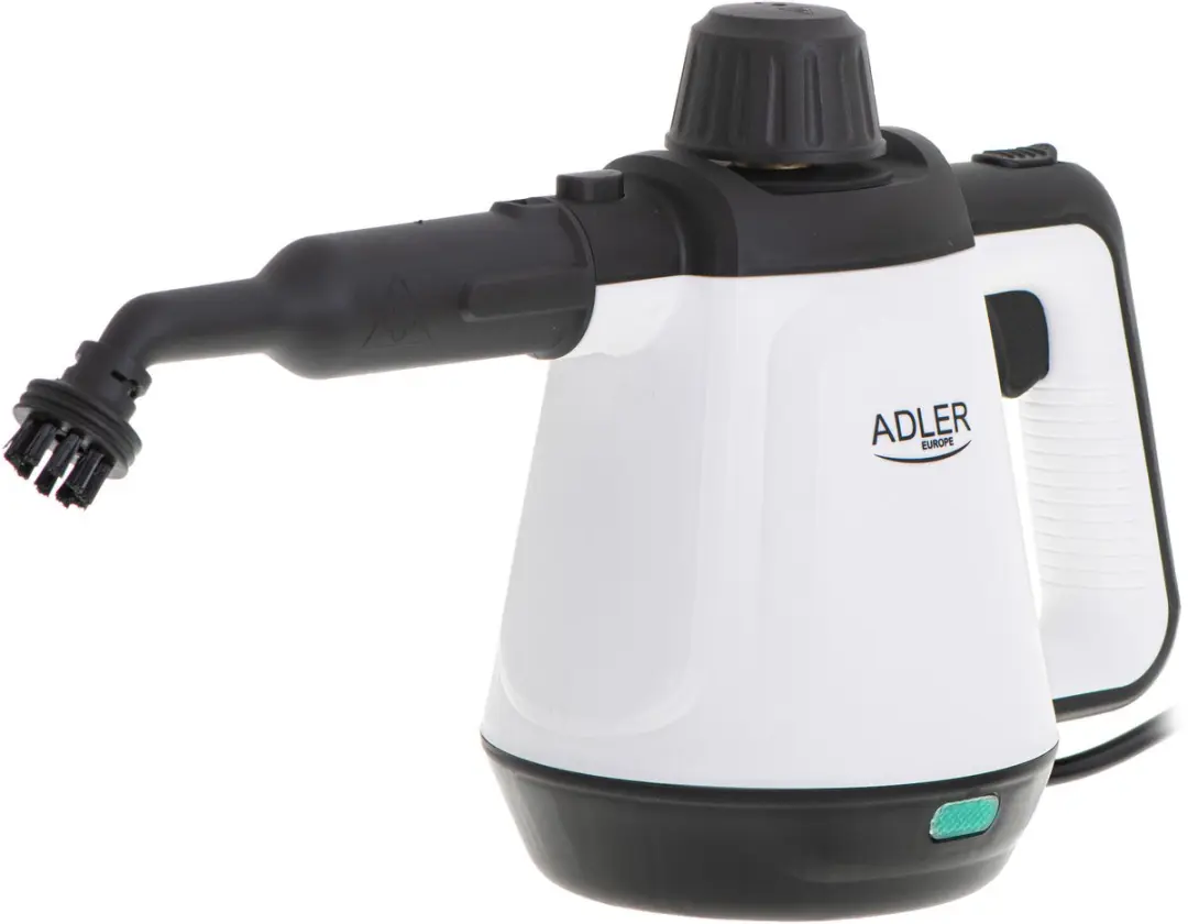 Adler AD 7038 Stoomreiniger - 2000W - 0,45l - afbeelding 5 van 6
