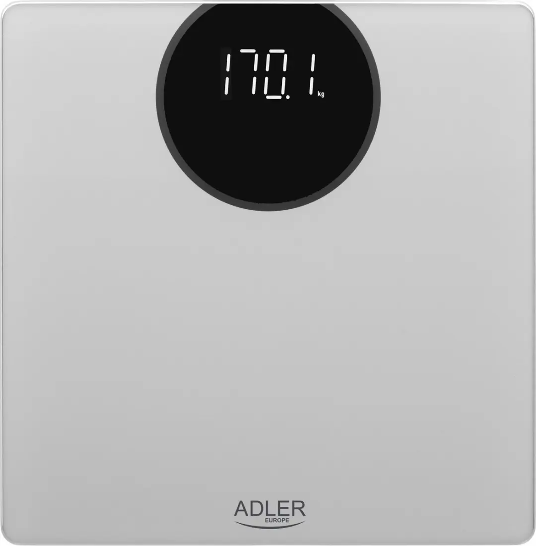 Adler AD 8175 Personenweegschaal