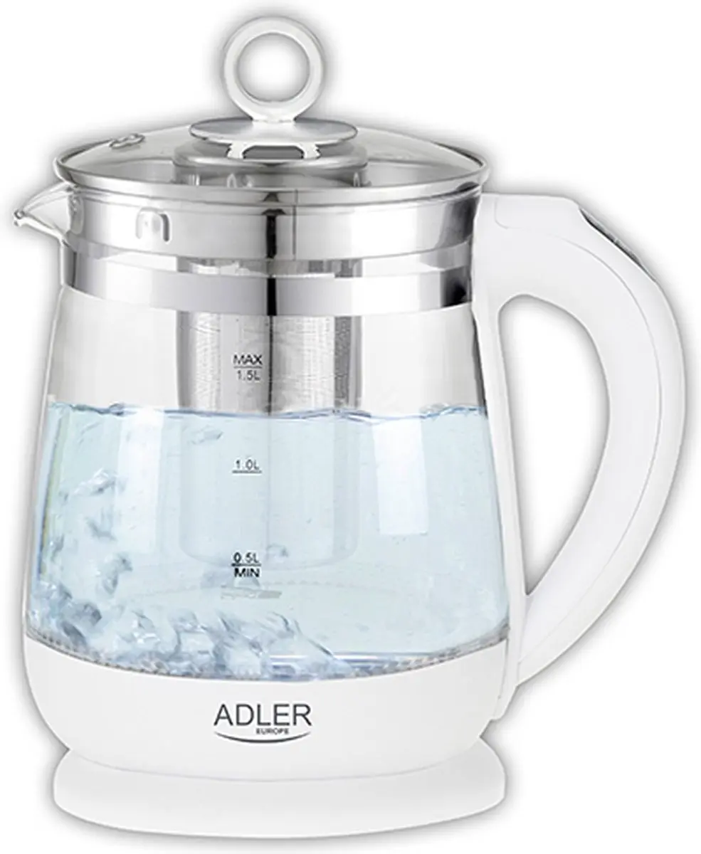 Adler AD 1299 Waterkoker