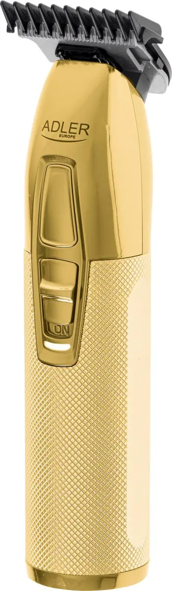 Adler AD 2836G Trimmer - Goud - afbeelding 2 van 6