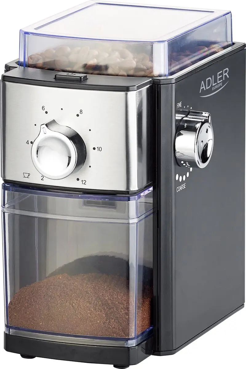 Adler AD 4448 Koffiemolen 300W