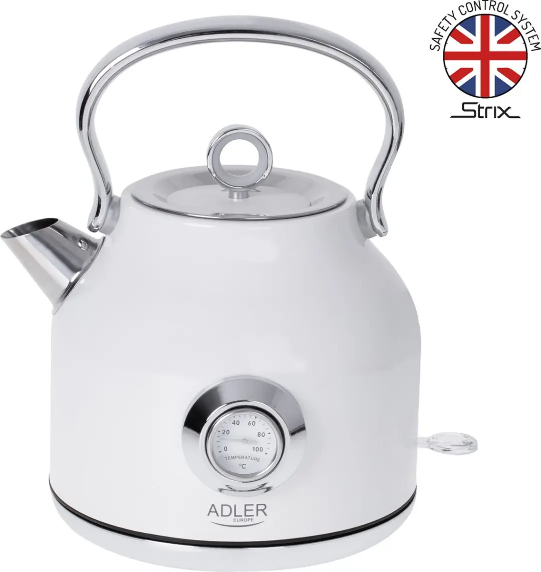Adler AD 1346W Waterkoker
