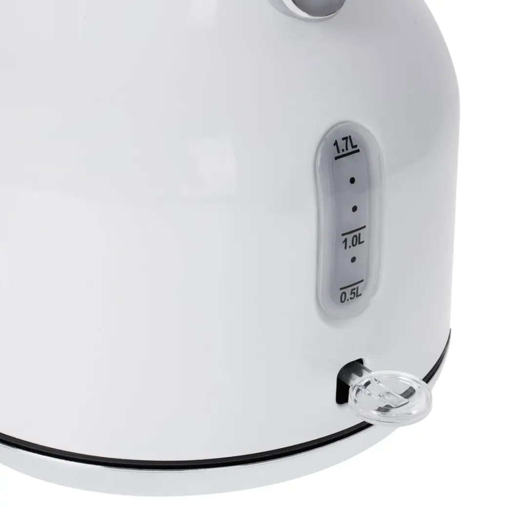 Adler AD 1346W Waterkoker - 1850W - Wit - afbeelding 2 van 6