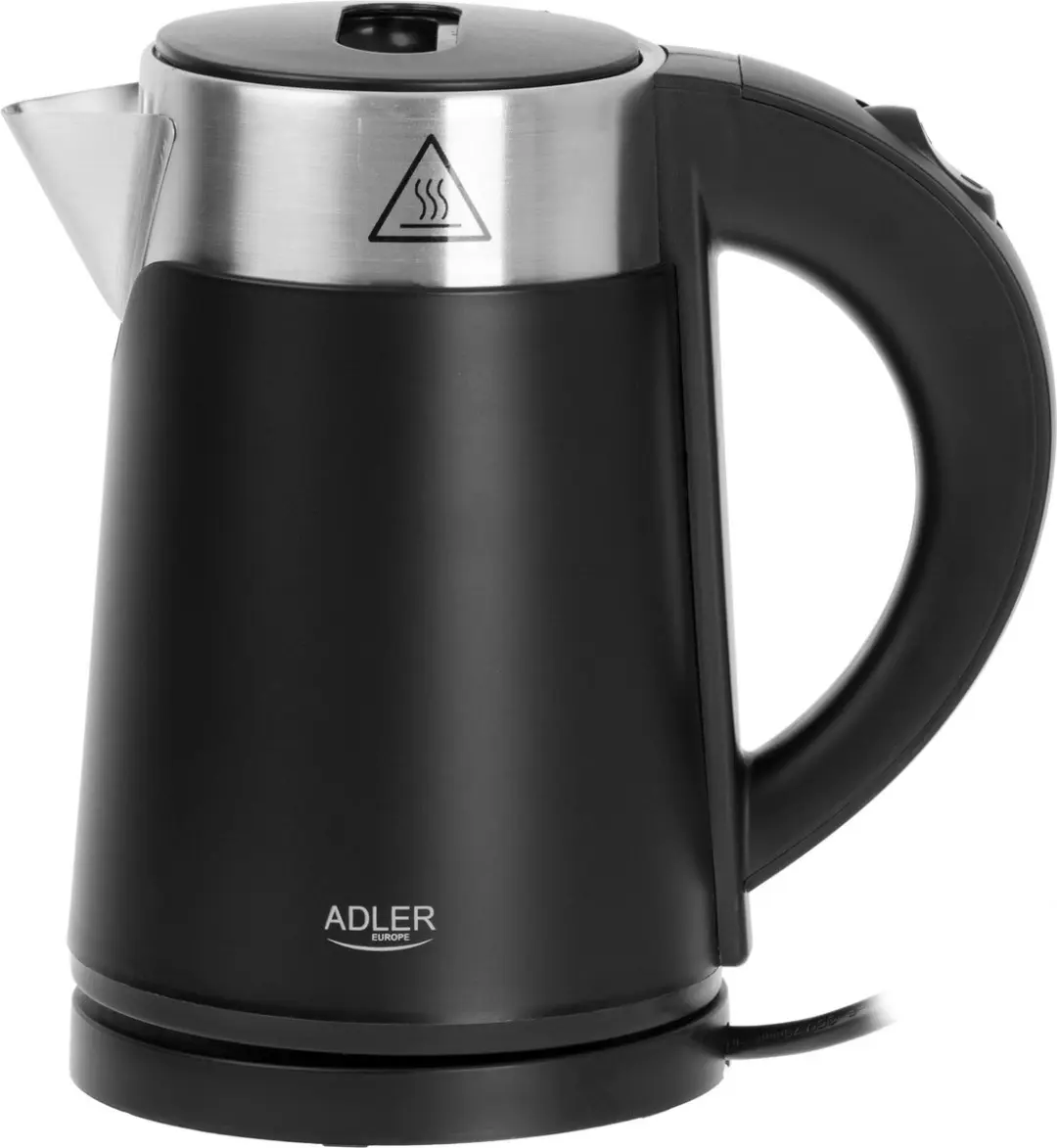 Adler AD 1372 Waterkoker 0,6L