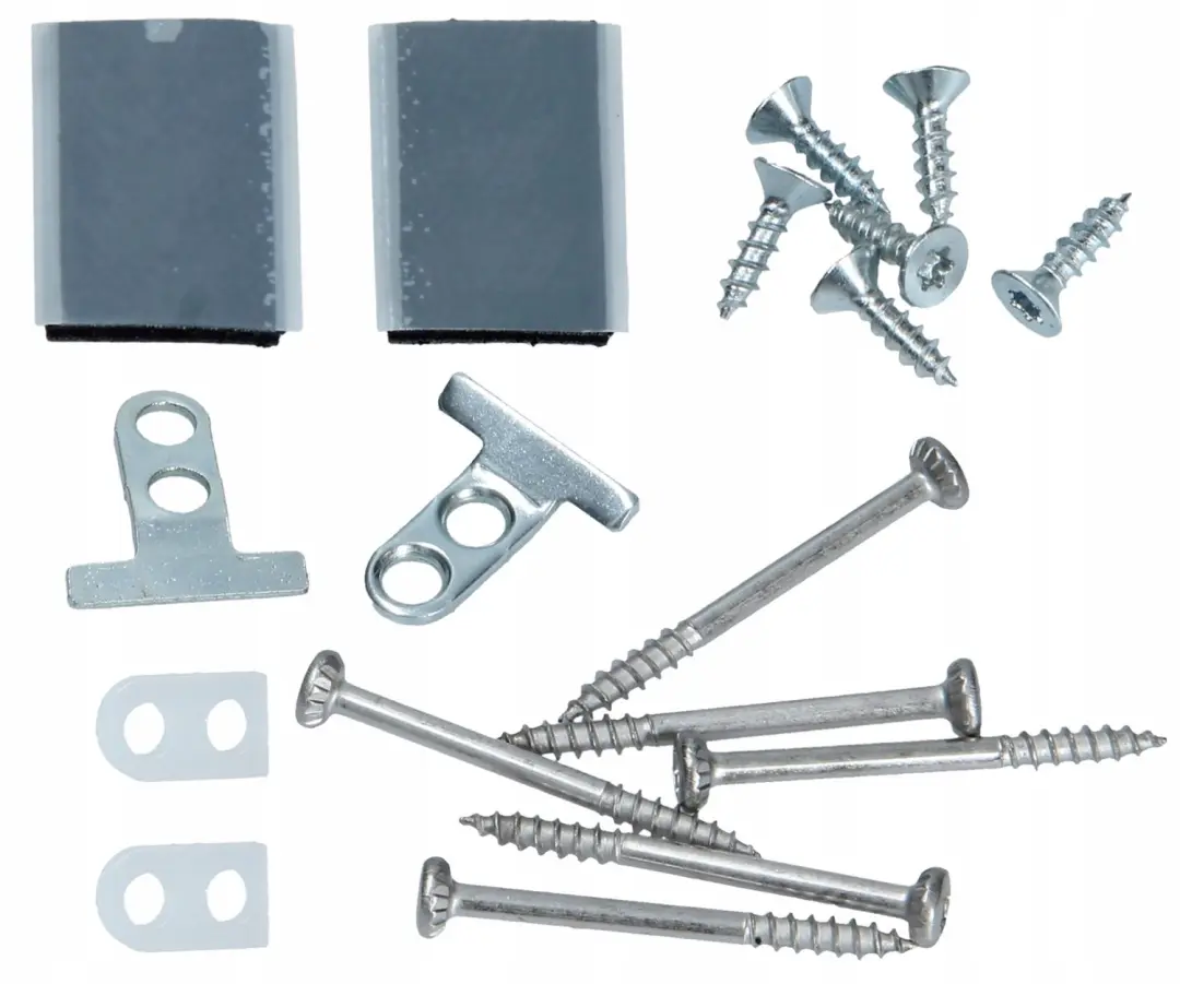 Montageset Deur Zonder Spoelbak Bosch SPI50E85EU