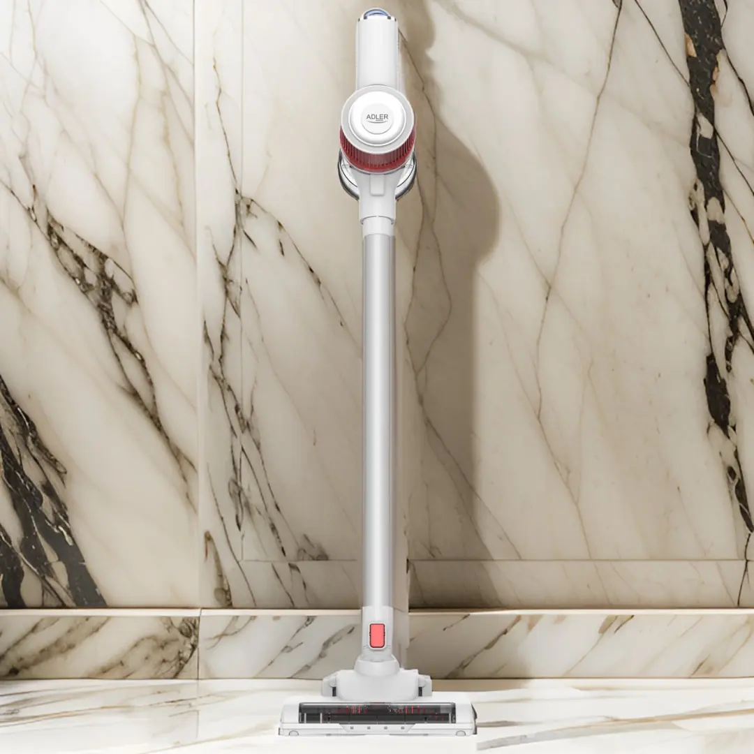 Adler AD 7051 Draadloze Handstofzuiger 300W - Zwart - afbeelding 3 van 6