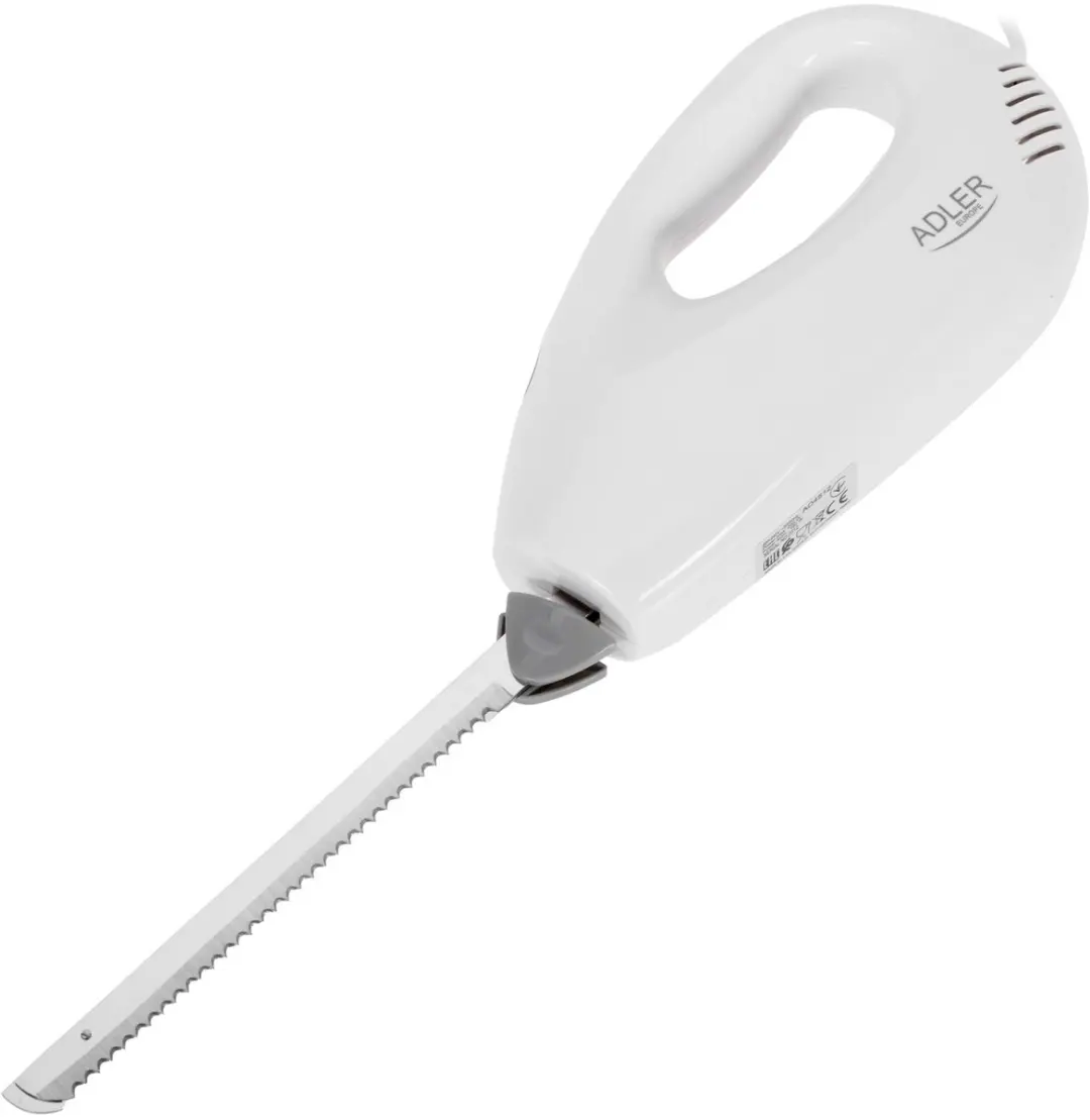 Adler AD 4512 Elektrisch Mes - afbeelding 2 van 6